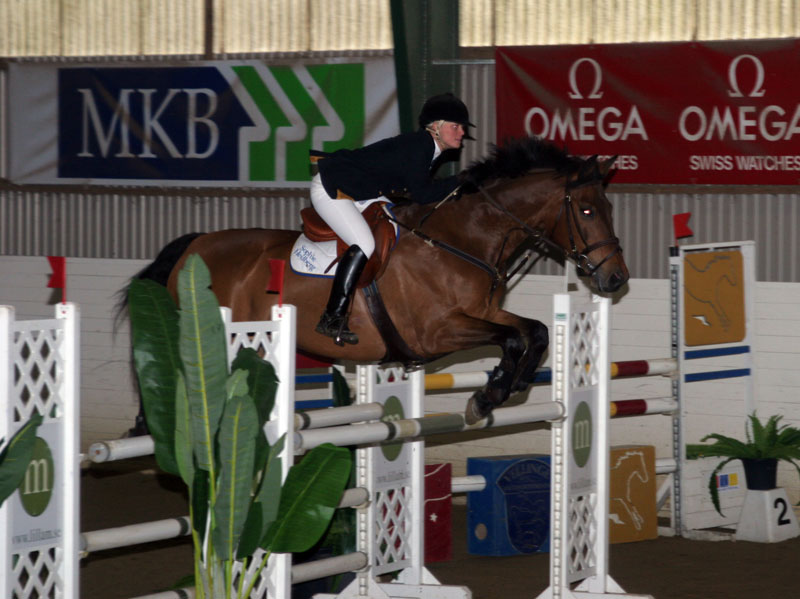 20080405_171044 Sophie Hedberg Belinda